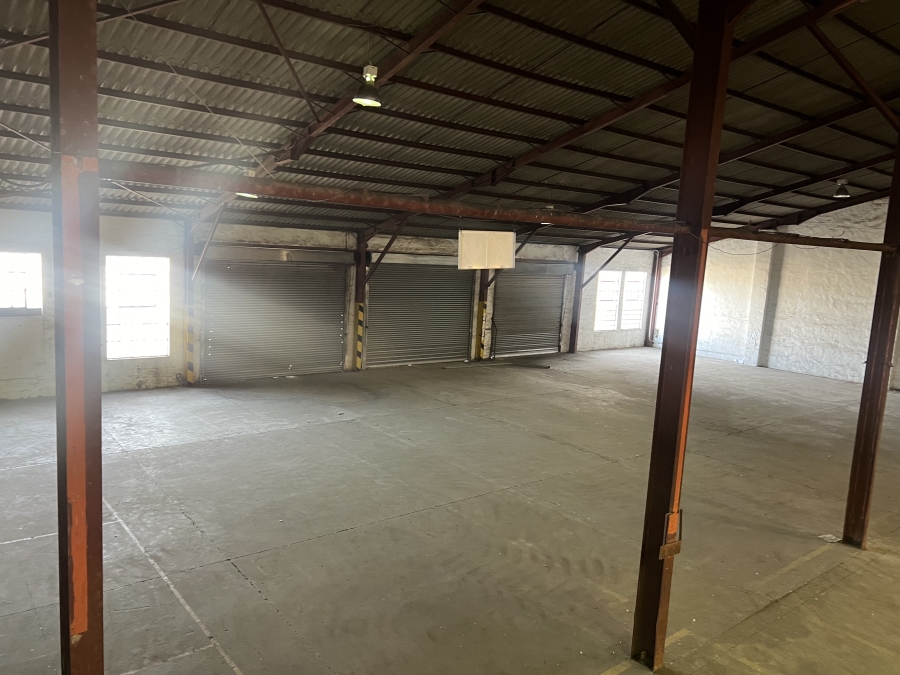 Commercial Property for Sale in Woodbrook Eastern Cape